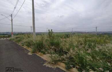 Imagem: O terreno possui 160m² de Área, Imóvel novo e está localizado