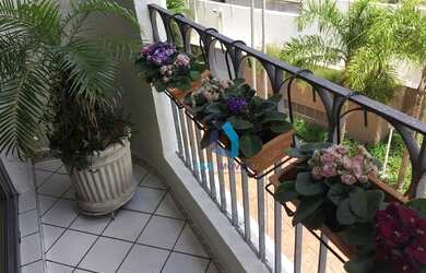 Imagem 1: Apartamento à venda, 80 m² por R$ 530.000,00 - Jardim Marajoara - São...