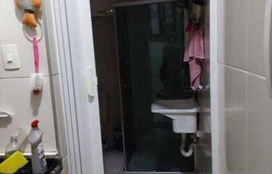 Imagem 5: Apartamento com 1 dormitório, 32 m² - venda por R$ 170.000 ou aluguel...