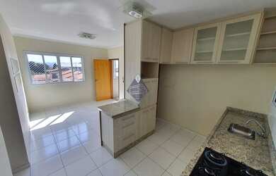 Imagem 3: APARTAMENTO RESIDENCIAL em BRAGANÇA PAULISTA - SP, VILA MOTA