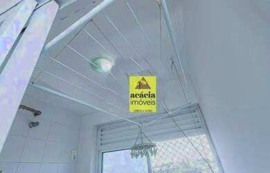 Imagem 6: Apartamento com 2 dormitórios, 58 m² - venda por R$ 390.000,00 ou aluguel por R$ 2.000,00