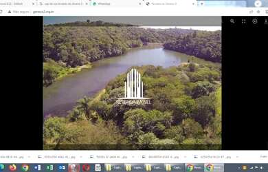 Imagem 2: Terreno no Residencial Gênesis 2 com 516,73 m². Santana de Parnaíba...