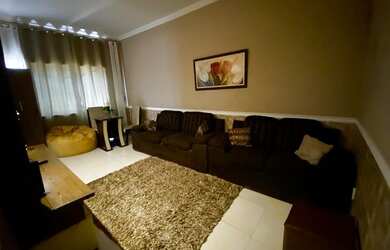 Imagem 11: Casa em sepetiba