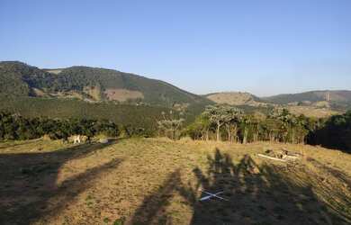 Imagem 8: Lote/Terreno para venda possui 5000 metros quadrados em Centro - Atibaia...