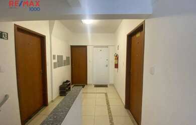 Imagem 4: Apartamento com 2 dormitórios à venda, 60 m² por R$ 250.000,00 - Santa Luzia - Juiz de For