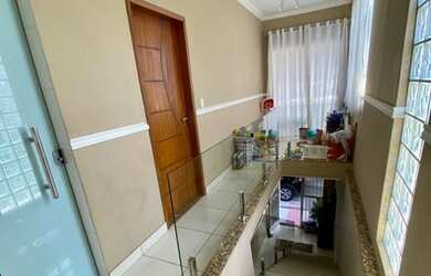 Imagem 16: Casa em sepetiba