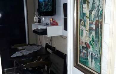 Imagem 6: APARTAMENTO - CENTRO - SP