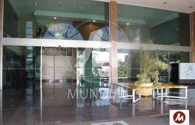 Imagem 8: Sala comercial (sala - edificio coml.) , portaria 24hs, elevador, em condomínio fechado