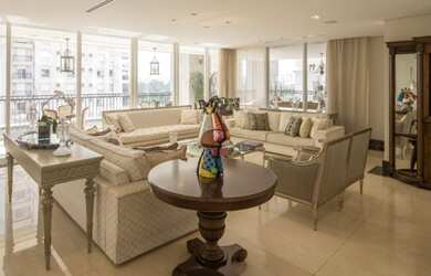 Imagem 2: Vila Nova Conceição