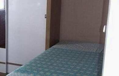 Imagem 7: Apartamento com 3 dormitórios à venda, 85 m² por R$ 410.000,00 - Boqueirão - Santos/SP