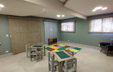 Imagem 12: APARTAMENTO AVIAÇÃO - PRAIA GRANDE SP