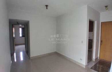 Imagem 6: Apartamento com 3 dormitórios, 77 m² - venda por R$ 350.000,00 ou aluguel...