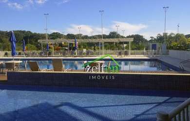 Imagem 13: Terreno à venda, 490 m² por R$ 189.000 - Alphaville - Rio das Ostras/RJ