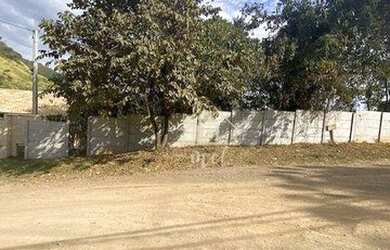 Imagem: O terreno possui 512m² de Área e está localizado em Parque