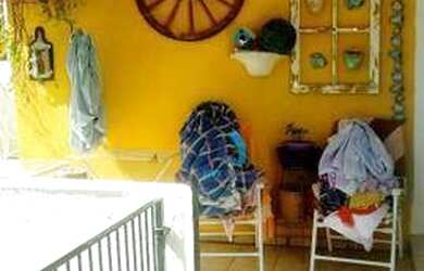 Imagem 16: Sobrado à venda, 180 m² por R$ 580.000,00 - Jardim Santa Cruz Campo...