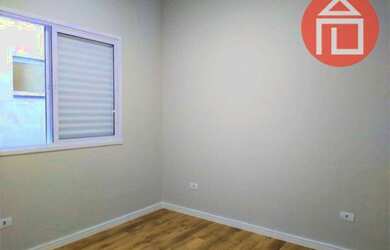 Imagem 9: Casa com 3 dormitórios à venda, 118 m² por R$ 475.000,00 - Residencial Villa Verde Braganç