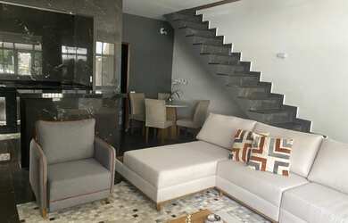 Imagem 5: Casa praia da Barra posto 6