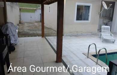 Imagem 5: Vendo linda casa com piscina