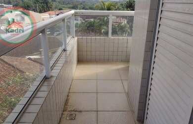 Imagem 3: Apartamento com 2 dormitórios, 55 m² - venda por R$ 265.000,00 ou aluguel...