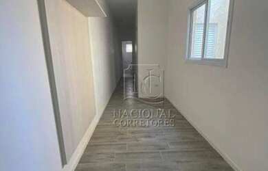 Imagem 2: Cobertura à venda, 90 m² por R$ 310.000,00 - Vila Guiomar - Santo André/SP