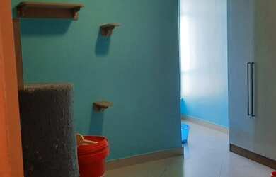 Imagem 7: Ponto nobre da Tijuca Em frente ao colégio militar