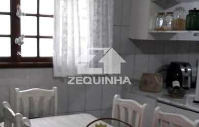 Imagem 2: Residencial - Jaguaribe. Churrasqueira, Varanda, 236m² de Áreae3 Vagas...