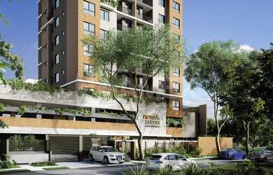 Imagem 14: Curitiba - Apartamento Padrão - Novo Mundo