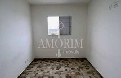 Imagem 14: SANTANA DE PARNAíBA - Apartamento Padrão - Recanto Silvestre Fazendinha