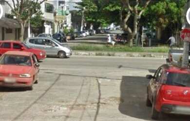 Imagem 6: Casa Ampla com Três Salões na Travessa do Chaco com Av João Paulo II