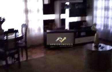 Imagem 4: Casa com 3 dormitórios, 244 m² - venda por R$ 3.000.000 ou aluguel por R$ 6.500/mês - Vila