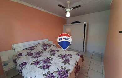 Imagem 3: Casa com 2 dormitórios à venda, 52 m² por R$ 290.000,00 - Jardim Novo...