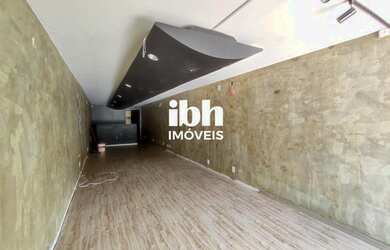 Imagem 2: LOJA LOCAÇÃO SION. 85m² de Área