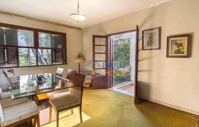 Imagem 9: Casa com 4 dormitórios, 400 m² - venda por R$ 1.950.000,00 ou aluguel...