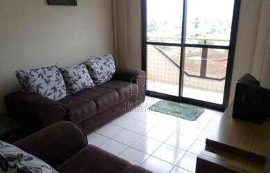 Imagem 9: Apartamento à venda, 44 m² por R$ 196.000,00 - Maracanã - Praia Grande/SP