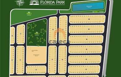 Imagem: O terreno possui 299m² de Área e está localizado em São