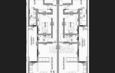 Imagem 11: Cobertura à venda, 170 m² por R$ 930.000,00 - Campestre - Santo André/SP