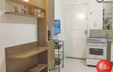 Imagem 12: São Paulo - Casa Padrão - Santo Amaro