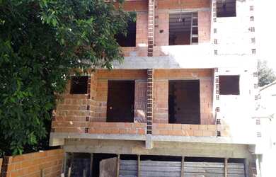 Imagem 3: Apartamento à venda, 55 m² por R$ 315.000,00 - Paraíso - Santo André/SP