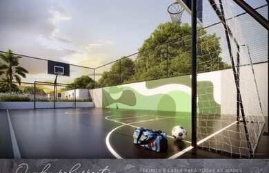 Imagem 6: Apartamento ao lado do Shopping Barueri 80m² 1Suítes