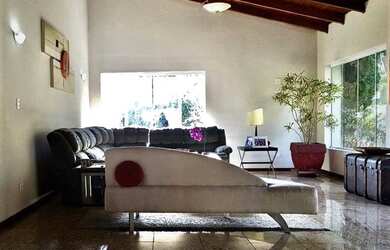 Imagem 8: CARAPICUÍBA - Casa de Condomínio - CARAPICUIBA