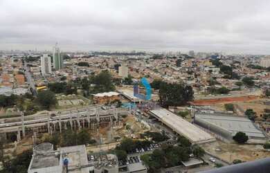 Imagem 1: Apartamento à venda, 86 m² por R$ 837.000,00 - Campo Belo - São Paulo/SP