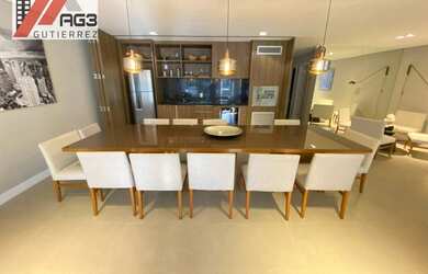 Imagem 6: Apartamento de 78 m² com 2 suítes e 2 vagas em Pinheiros