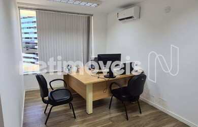 Imagem 4: Locação Sala Caminho das Árvores Salvador