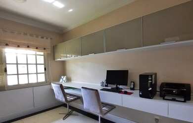 Imagem 16: CAXIAS DO SUL - Casa Padrão - Colina Sorriso