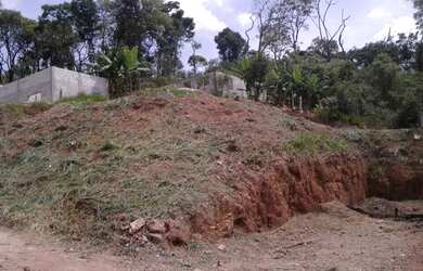 Imagem 2: Terreno 512 metros Bairro Pau arcado- Campo Limpo Paulista