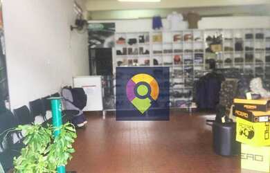 Imagem 8: Loja à venda, 145 m² por R$ 520.000,00 - Prado - Belo Horizonte/MG