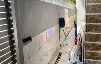 Imagem 4: Casa em sepetiba