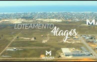 Imagem: O terreno possui 360m² de Área e está localizado em Arroio