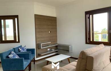 Imagem 5: Casa Alto padrão com vista para o Mar à venda na Praia de Arroio do...