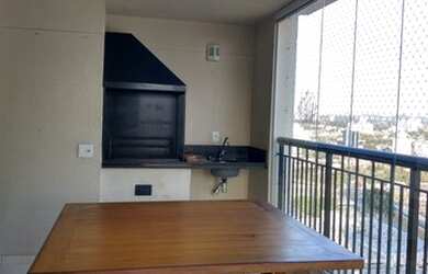 Imagem 8: Apartamento - Jardim Aquarius - Residencial Premiere - 143² - 3 Dormitórios